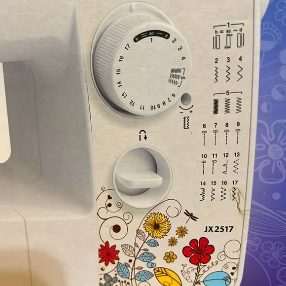 Brother Other Brother Full Size Sewing Machine Poshmark